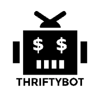 The Thrifty Bot