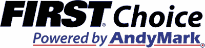FIRST Choice logo