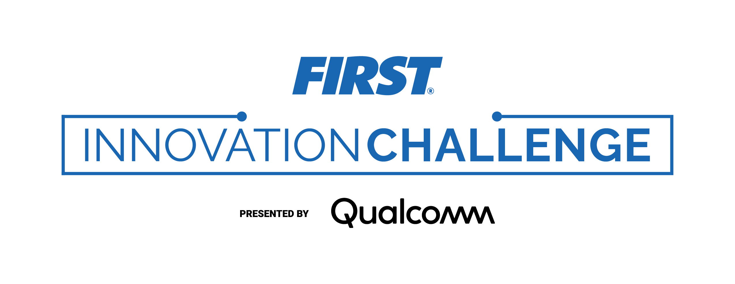FIRST Innovation Challenge logo