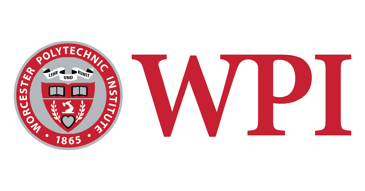 WPI logo